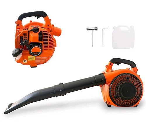 Soffiatore benzina scoppio - a,