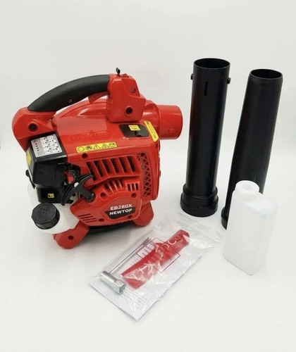 Soffiatore scoppio newtop - scoppio,